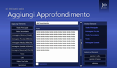 Gestione contenuti web